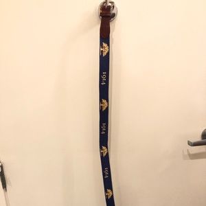 Smathers & Branson Belt